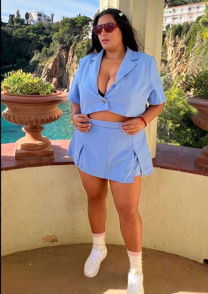 Chica busca chico en Barcelona: 