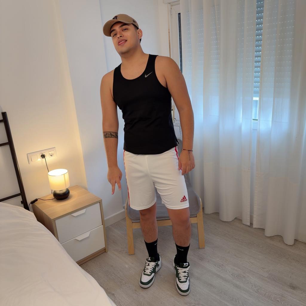 Chico busca chica en León: Chico busca chica