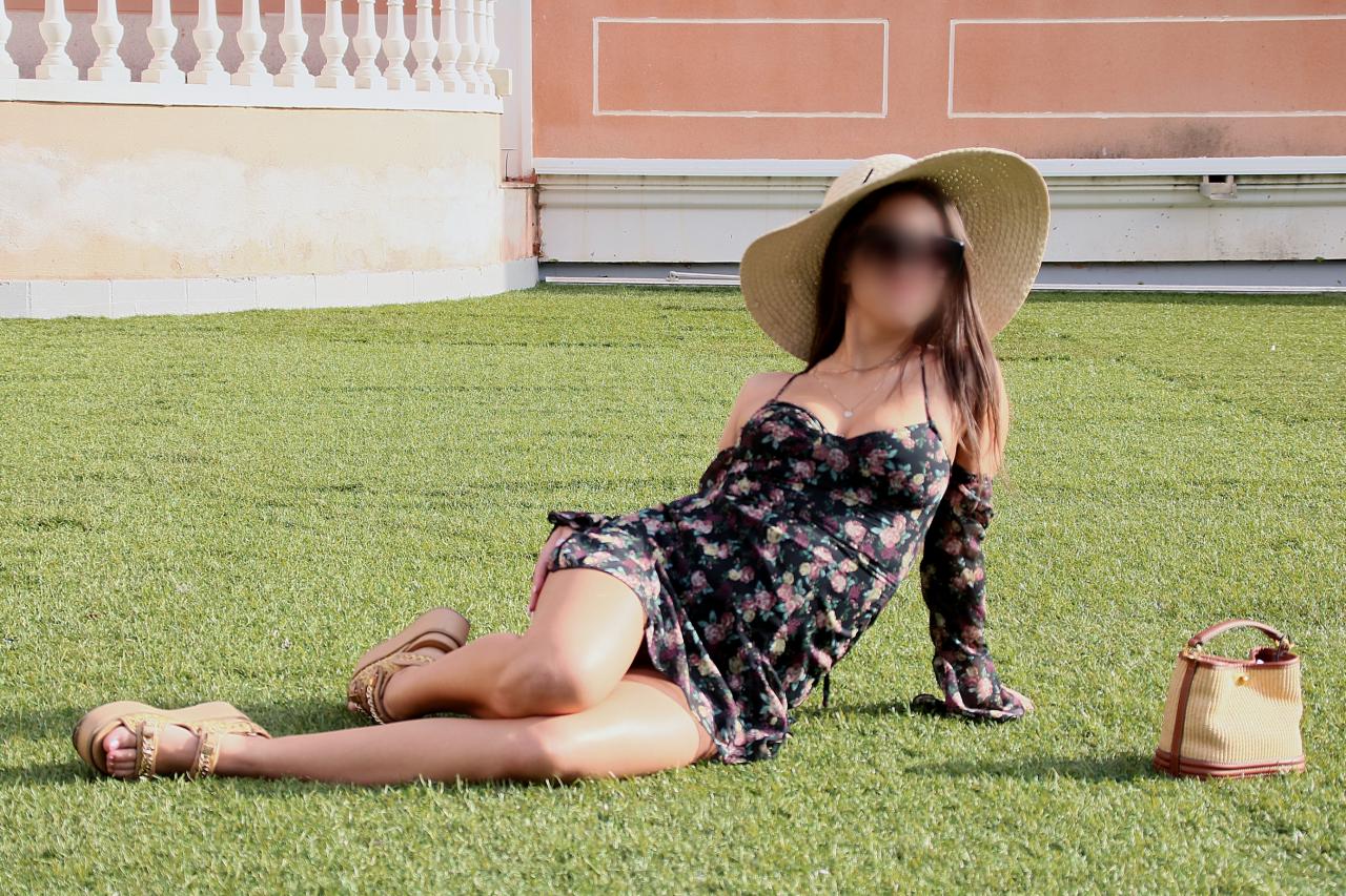 643779916: Chica busca chico en Madrid