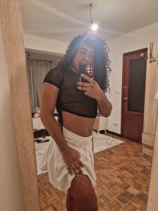 614640966: Travesti en Pontevedra