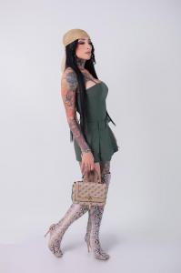 647695495: Travesti en Granada