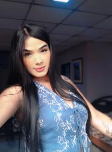 613213664: Travesti en Tenerife