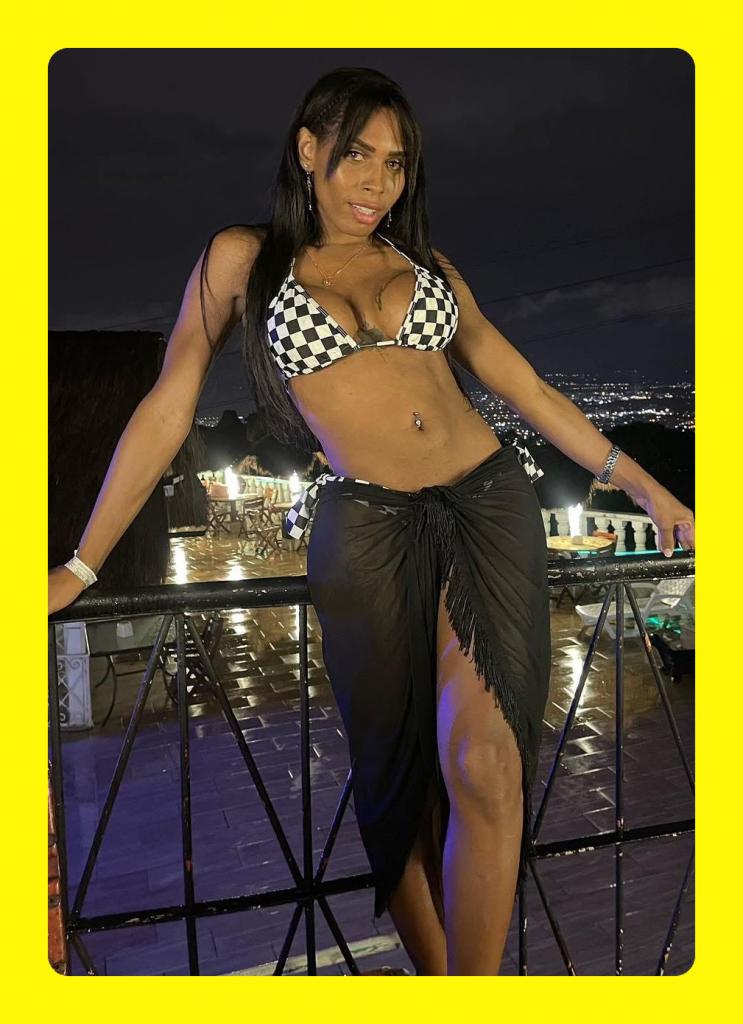 Travesti en Valencia: 