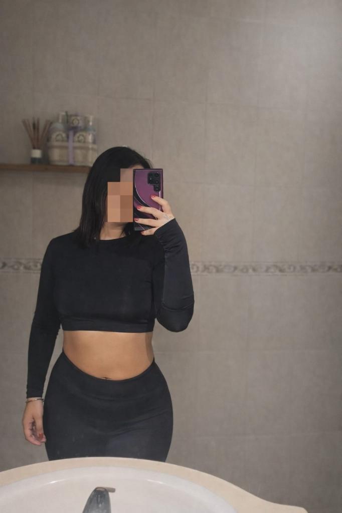 Chica busca chico en Alicante: 