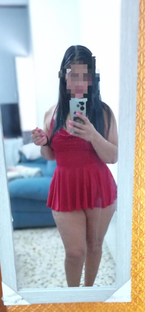 Chica busca chico en Albacete: 