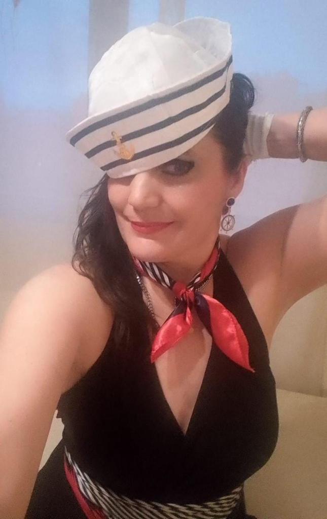 Chica busca chico en Madrid: 