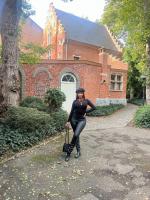 625767091: Chica busca chico en Valencia