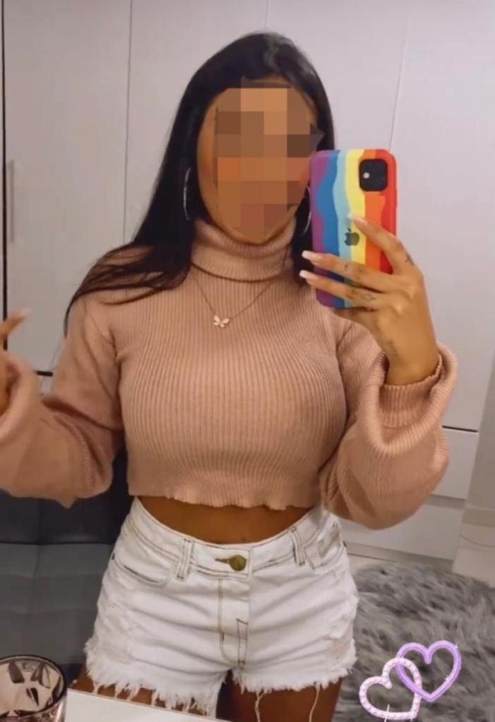 Chica busca chico en Lugo: 