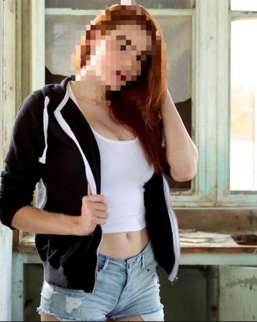 Chica busca chico en Córdoba: 