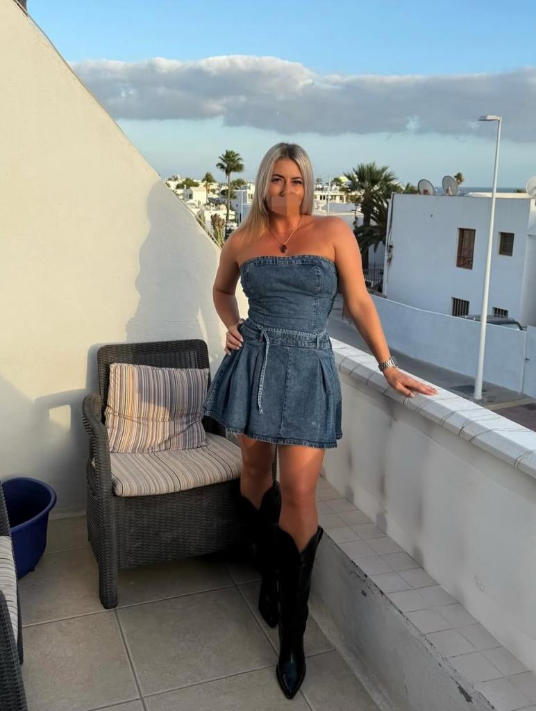 641053718: Chica busca chico en Madrid