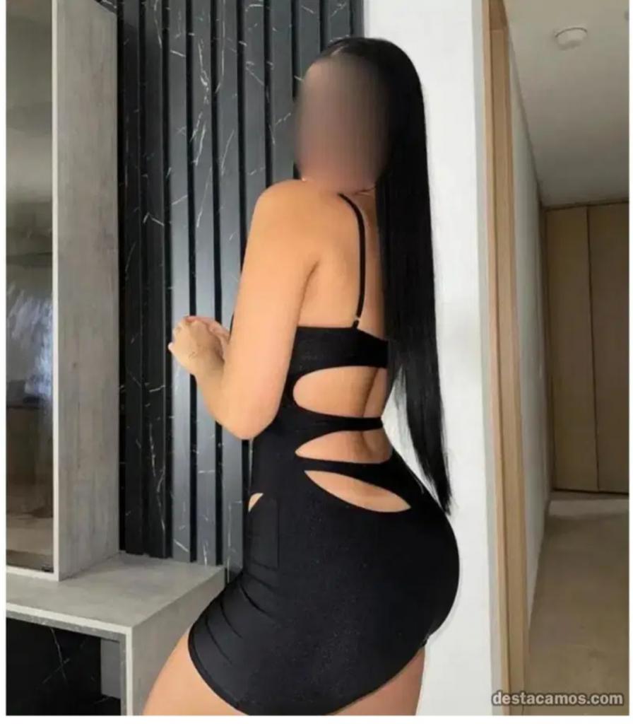 641007835: Chica busca chico en Ciudad Real
