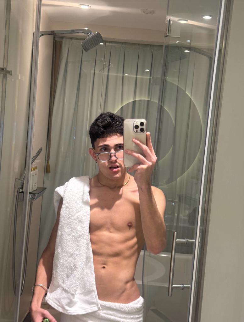 Chico busca chica en Madrid: 