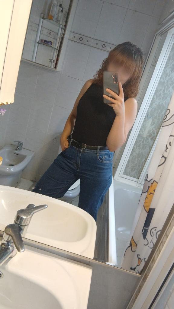 Chica busca chico en Barcelona: 