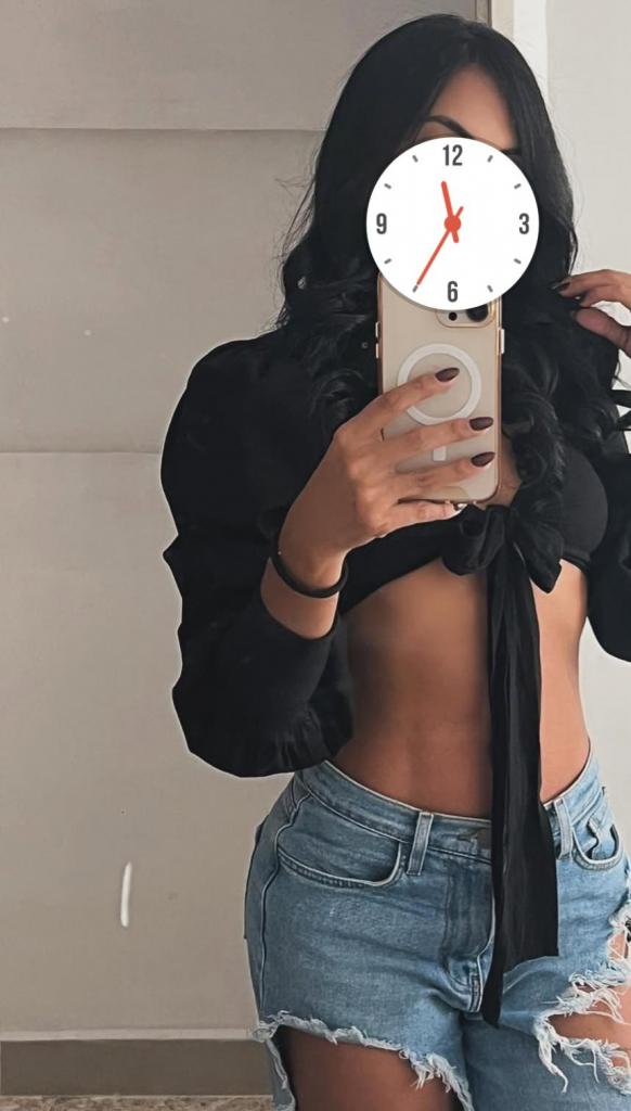 Chica busca chico en Sevilla: 