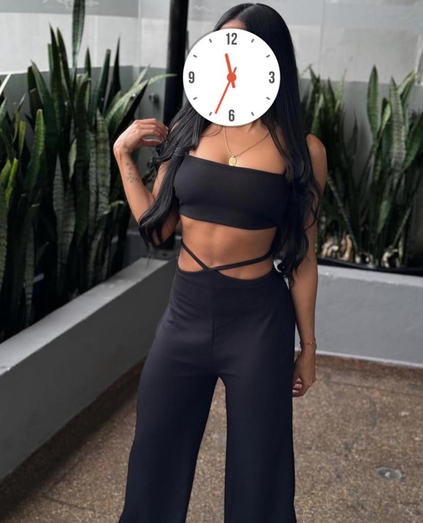 600529837: Chica busca chico en Sevilla