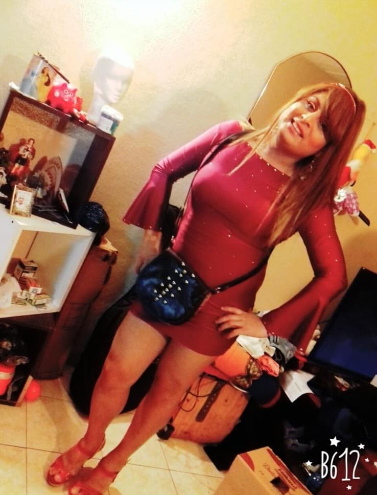 Transexual en Madrid: 