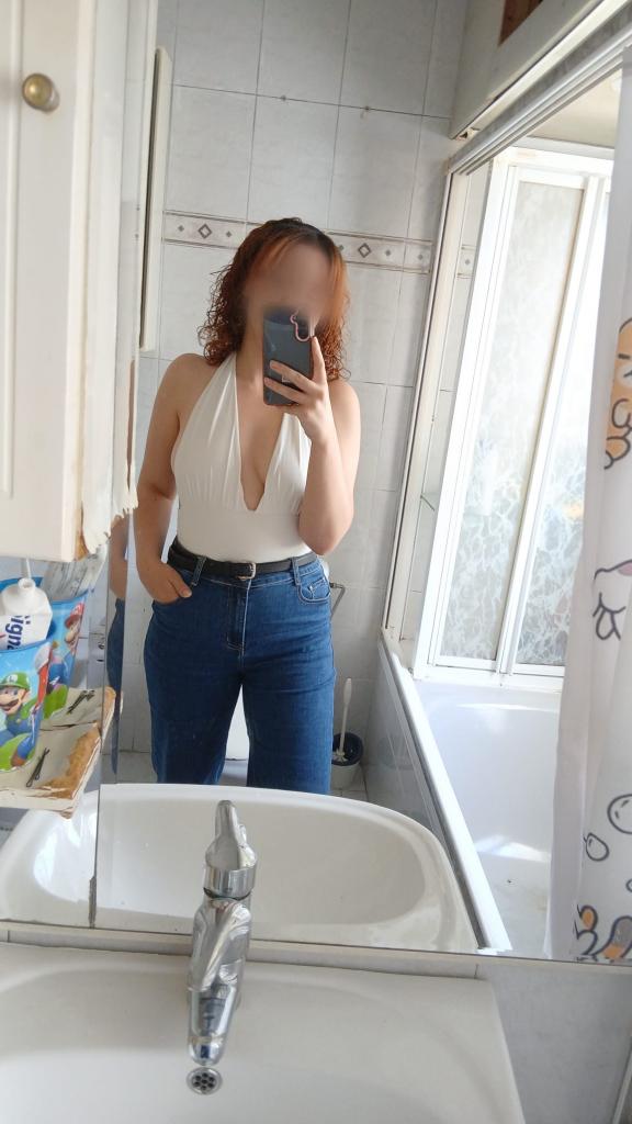 Chica busca chico en Barcelona: 