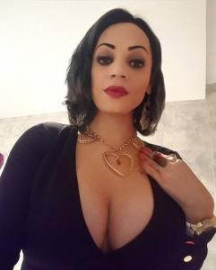 672274890: Transexual en Valladolid