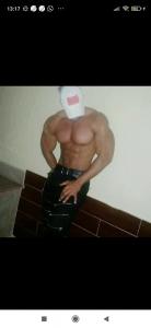 632193841: Chico busca chica en Valladolid