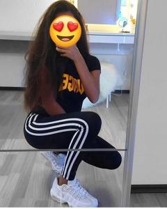 600251099: Transexual en Las Palmas