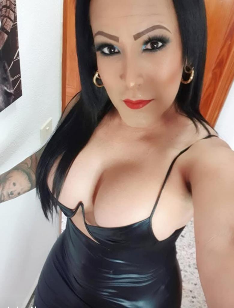 Travesti en Las Palmas: 