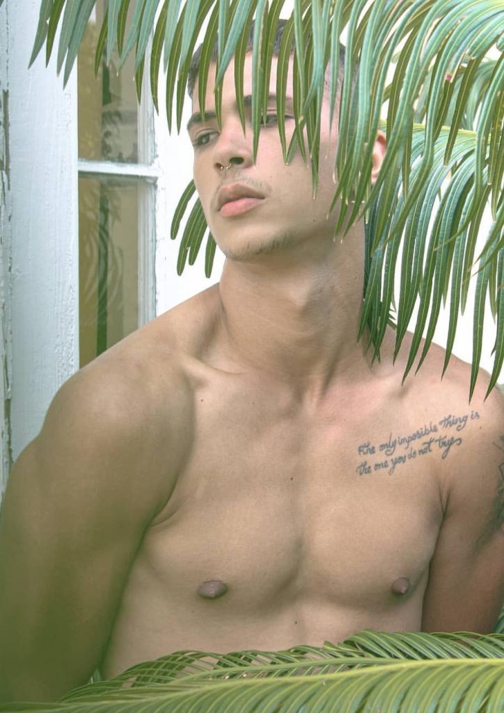 Chico busca chica en Murcia: 