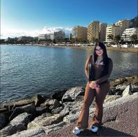 645686544: Chica busca chico en Málaga
