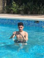 600310718: Chico busca chica en Madrid