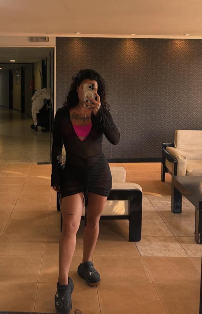 644881185: Chica busca chico en Ávila