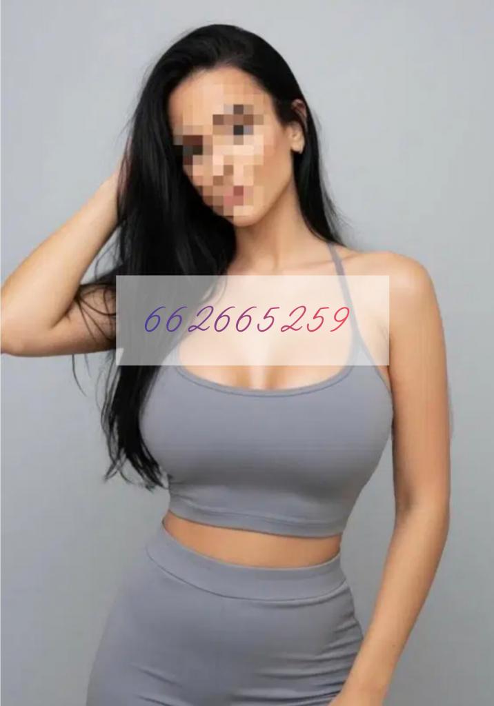 Chica busca chico en Las Palmas: 