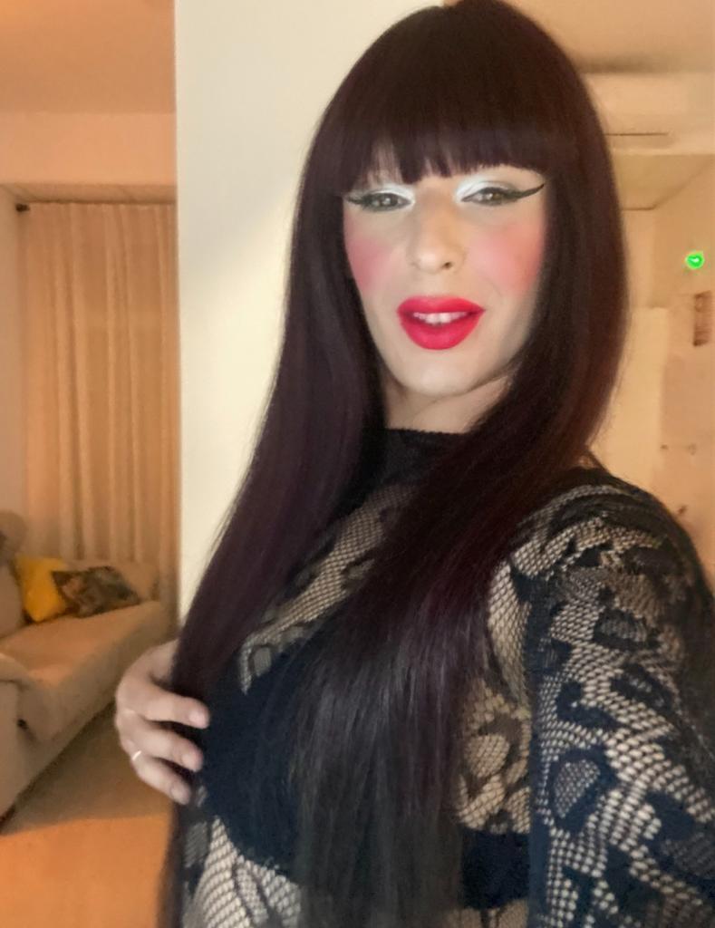 Travesti en Sevilla: 