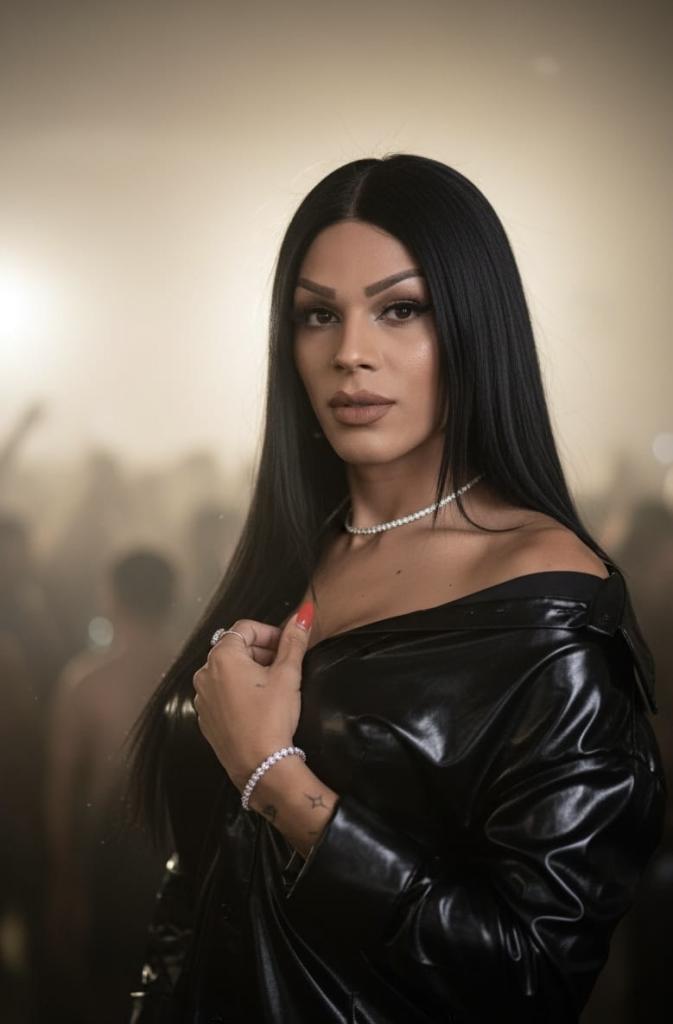 Transexual en Ciudad Real: 