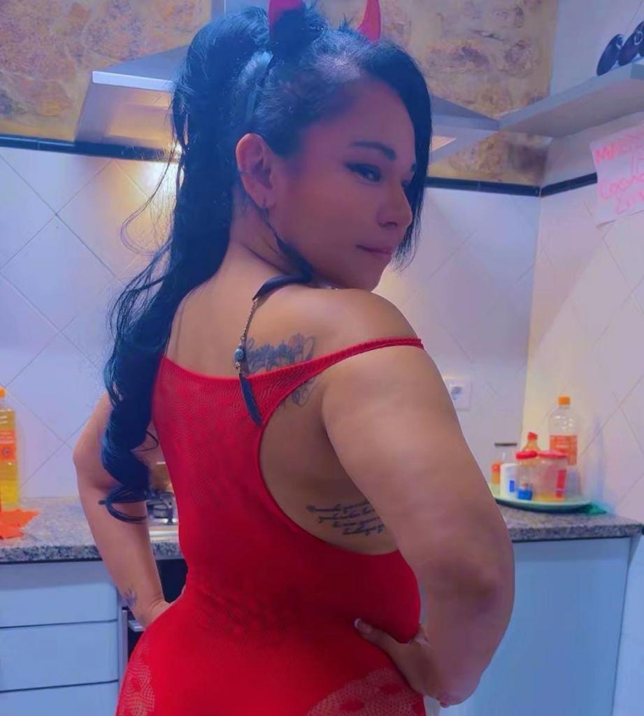 Chica busca chico en Barcelona: 