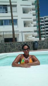 614691134: Transexual en Las Palmas