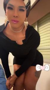 614556681: Transexual en Sevilla