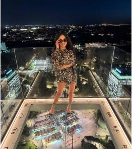 624737341: Travesti en Valencia