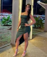 657765789: Chica busca chico en Las Palmas