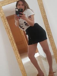 604383912: Transexual en Madrid