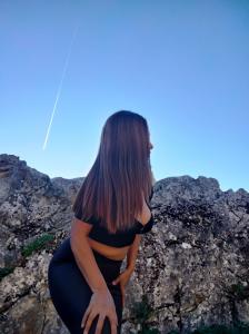 Chica busca chico en Pontevedra: 