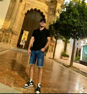 603964967: Chico busca chica en Vizcaya