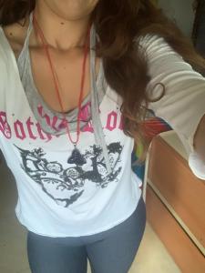 631845706: Chica busca chico en Murcia