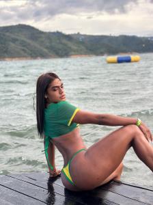 613517694: Transexual en Barcelona