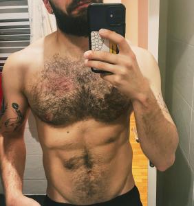 Chico busca chica en Madrid: 