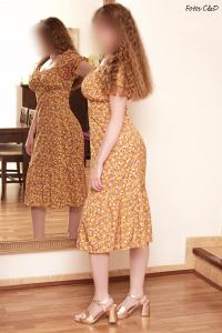 Chica busca chico en Tenerife: 