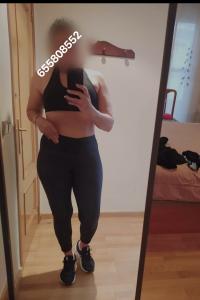 Chica busca chico en Valencia: 