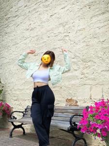 Chica busca chico en Zaragoza: 