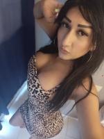 634356545: Transexual en Murcia