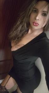 613439052: Travesti en Cáceres