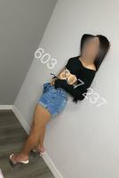 603807237: Transexual en Madrid