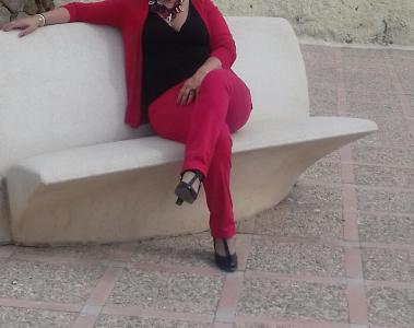 Chica busca chico en Murcia: 